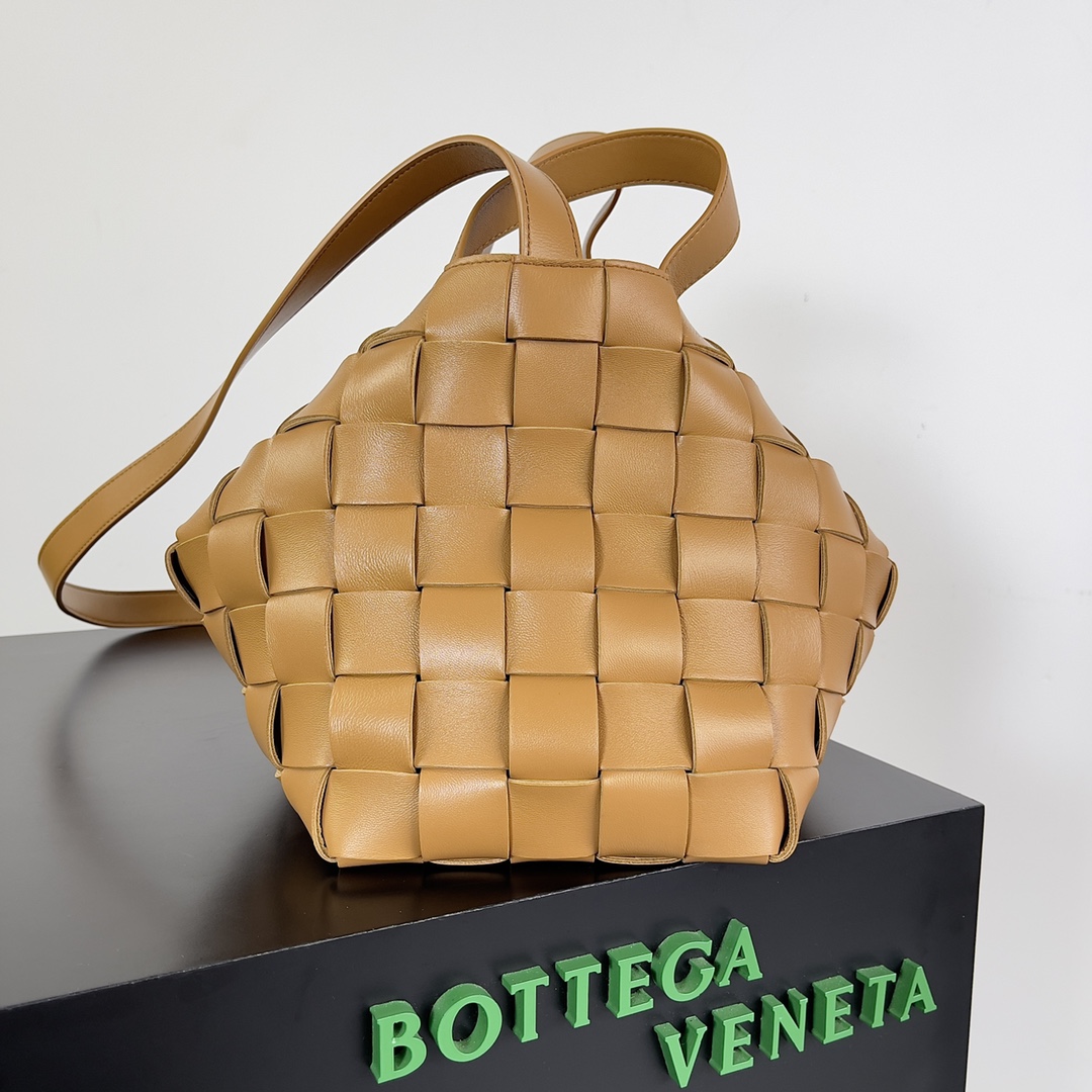 Bottega Veneta Top Handle Bags